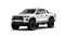 2026 Chevrolet Colorado Crew Cab Short Box 4-Wheel Drive ZR2