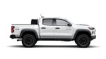 2026 Chevrolet Colorado Crew Cab Short Box 4-Wheel Drive ZR2