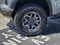 2026 Chevrolet Colorado Crew Cab Short Box 4-Wheel Drive ZR2