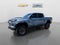 2026 Chevrolet Colorado Crew Cab Short Box 4-Wheel Drive ZR2