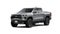 2026 Chevrolet Colorado Crew Cab Short Box 4-Wheel Drive ZR2