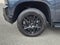 2022 Chevrolet Silverado 1500 LTD Custom Trail Boss