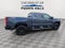 2022 Chevrolet Silverado 1500 LTD Custom Trail Boss