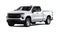 2026 Chevrolet Silverado 1500 Double Cab Standard Box 2-Wheel Drive WT