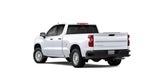 2026 Chevrolet Silverado 1500 Double Cab Standard Box 2-Wheel Drive WT