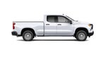 2026 Chevrolet Silverado 1500 Double Cab Standard Box 2-Wheel Drive WT