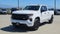 2026 Chevrolet Silverado 1500 Double Cab Standard Box 2-Wheel Drive Custom