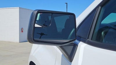 2026 Chevrolet Silverado 1500 Double Cab Standard Box 2-Wheel Drive Custom