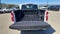 2026 Chevrolet Silverado 1500 Double Cab Standard Box 2-Wheel Drive Custom