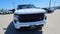 2026 Chevrolet Silverado 1500 Double Cab Standard Box 2-Wheel Drive Custom