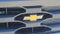 2026 Chevrolet Silverado 1500 Double Cab Standard Box 2-Wheel Drive Custom