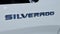 2026 Chevrolet Silverado 1500 Double Cab Standard Box 2-Wheel Drive Custom