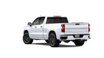 2026 Chevrolet Silverado 1500 Double Cab Standard Box 2-Wheel Drive Custom
