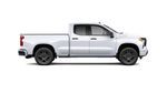 2026 Chevrolet Silverado 1500 Double Cab Standard Box 2-Wheel Drive Custom