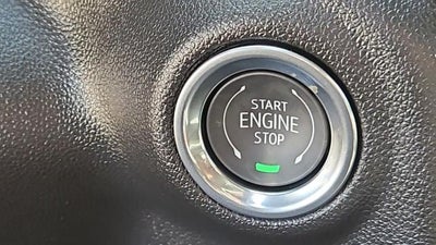 2026 Chevrolet Silverado 1500 Double Cab Standard Box 2-Wheel Drive Custom