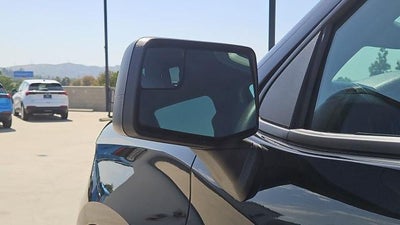 2026 Chevrolet Silverado 1500 Double Cab Standard Box 2-Wheel Drive Custom