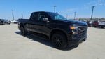 2026 Chevrolet Silverado 1500 Double Cab Standard Box 2-Wheel Drive Custom