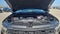 2026 Chevrolet Silverado 1500 Double Cab Standard Box 2-Wheel Drive Custom