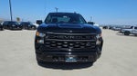 2026 Chevrolet Silverado 1500 Double Cab Standard Box 2-Wheel Drive Custom