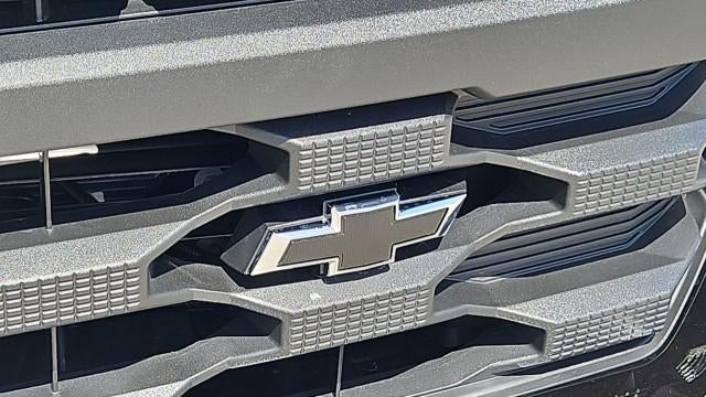 2026 Chevrolet Silverado 1500 Double Cab Standard Box 2-Wheel Drive Custom