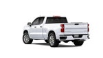 2026 Chevrolet Silverado 1500 Double Cab Standard Box 2-Wheel Drive Custom