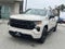 2026 Chevrolet Silverado 1500 Double Cab Standard Box 2-Wheel Drive Custom