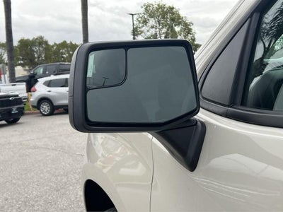 2026 Chevrolet Silverado 1500 Double Cab Standard Box 2-Wheel Drive Custom