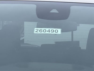 2026 Chevrolet Silverado 1500 Double Cab Standard Box 2-Wheel Drive Custom