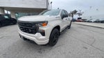 2026 Chevrolet Silverado 1500 Double Cab Standard Box 2-Wheel Drive Custom