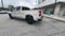 2026 Chevrolet Silverado 1500 Double Cab Standard Box 2-Wheel Drive Custom