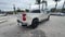 2026 Chevrolet Silverado 1500 Double Cab Standard Box 2-Wheel Drive Custom