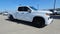 2026 Chevrolet Silverado 1500 Double Cab Standard Box 2-Wheel Drive Custom