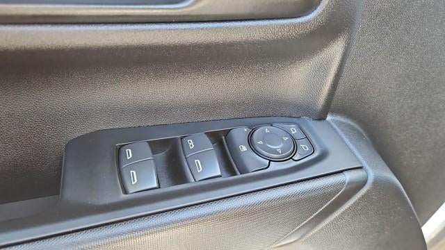 2026 Chevrolet Silverado 1500 Double Cab Standard Box 2-Wheel Drive Custom
