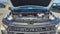 2026 Chevrolet Silverado 1500 Double Cab Standard Box 2-Wheel Drive Custom