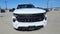 2026 Chevrolet Silverado 1500 Double Cab Standard Box 2-Wheel Drive Custom