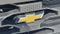 2026 Chevrolet Silverado 1500 Double Cab Standard Box 2-Wheel Drive Custom