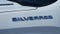 2026 Chevrolet Silverado 1500 Double Cab Standard Box 2-Wheel Drive Custom