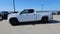 2026 Chevrolet Silverado 1500 Double Cab Standard Box 2-Wheel Drive Custom