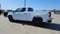 2026 Chevrolet Silverado 1500 Double Cab Standard Box 2-Wheel Drive Custom