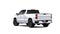 2026 Chevrolet Silverado 1500 Double Cab Standard Box 2-Wheel Drive Custom
