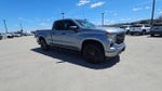 2026 Chevrolet Silverado 1500 Double Cab Standard Box 2-Wheel Drive Custom