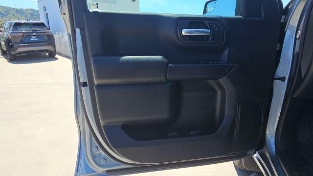 2026 Chevrolet Silverado 1500 Double Cab Standard Box 2-Wheel Drive Custom