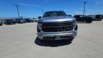 2026 Chevrolet Silverado 1500 Double Cab Standard Box 2-Wheel Drive Custom
