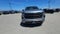 2026 Chevrolet Silverado 1500 Double Cab Standard Box 2-Wheel Drive Custom