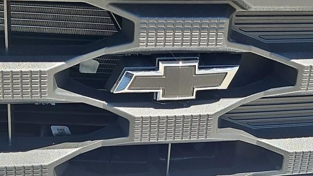 2026 Chevrolet Silverado 1500 Double Cab Standard Box 2-Wheel Drive Custom