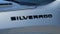 2026 Chevrolet Silverado 1500 Double Cab Standard Box 2-Wheel Drive Custom
