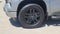 2026 Chevrolet Silverado 1500 Double Cab Standard Box 2-Wheel Drive Custom
