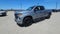 2026 Chevrolet Silverado 1500 Double Cab Standard Box 2-Wheel Drive Custom
