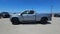 2026 Chevrolet Silverado 1500 Double Cab Standard Box 2-Wheel Drive Custom