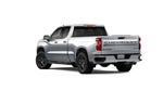 2026 Chevrolet Silverado 1500 Double Cab Standard Box 2-Wheel Drive Custom